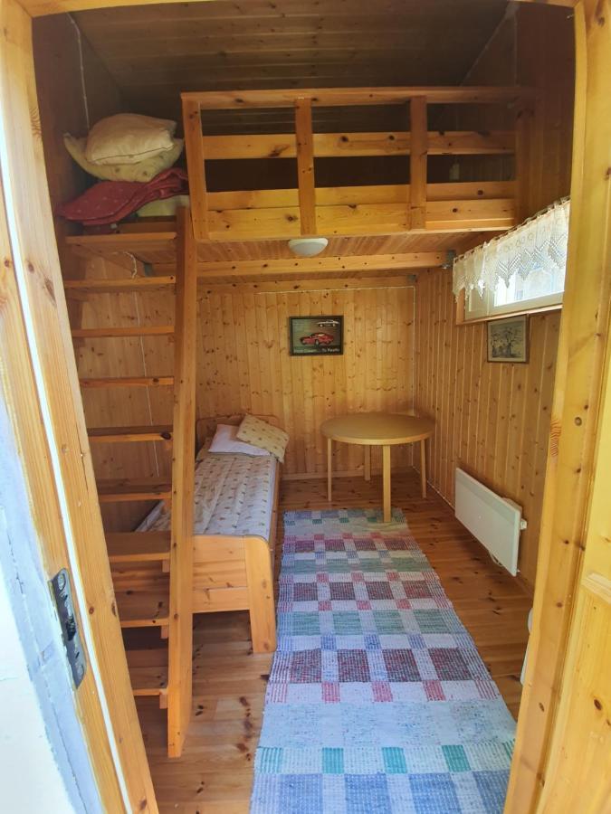 Oravanpesa Apartment Pello Bagian luar foto