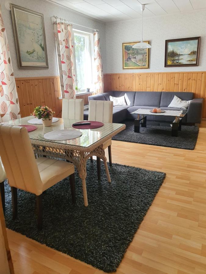 Oravanpesa Apartment Pello Bagian luar foto
